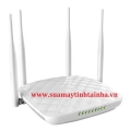 Bộ phát wifi Tenda FH456, 4 anten, tốc độ 450Mbps